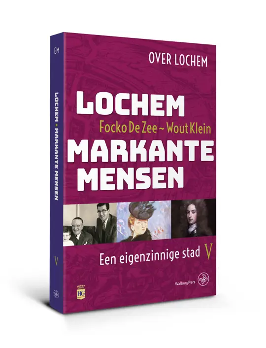 Lochem / Markante mensen