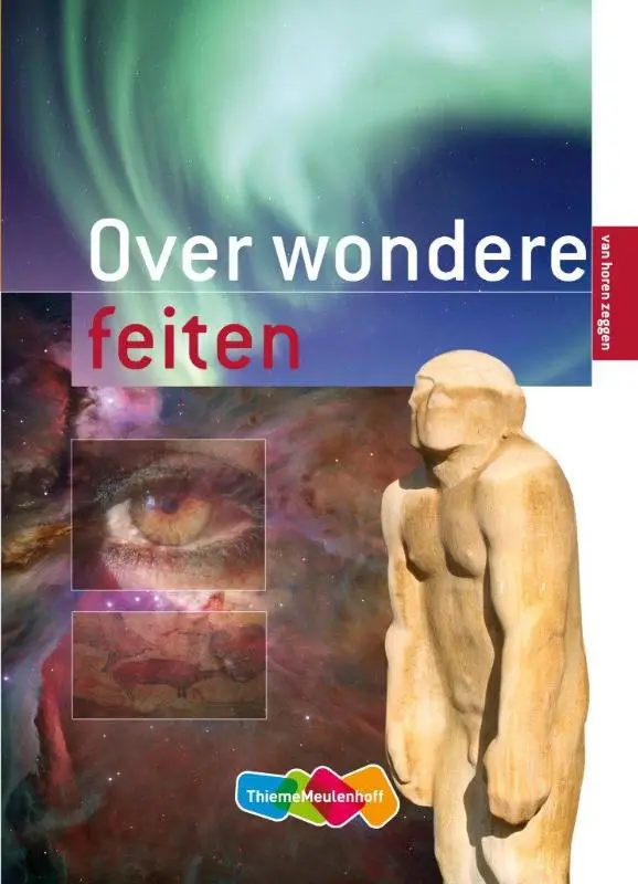 Over wondere feiten