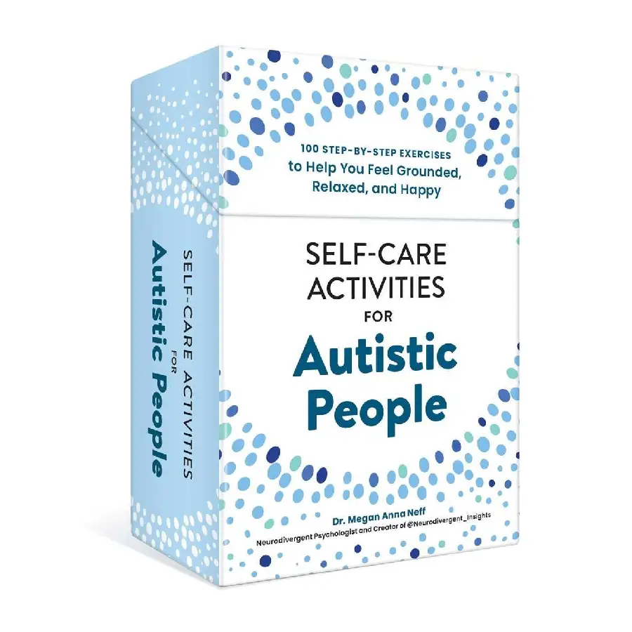 Self-Care Activities for Autistic People