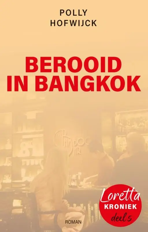 Berooid in Bangkok