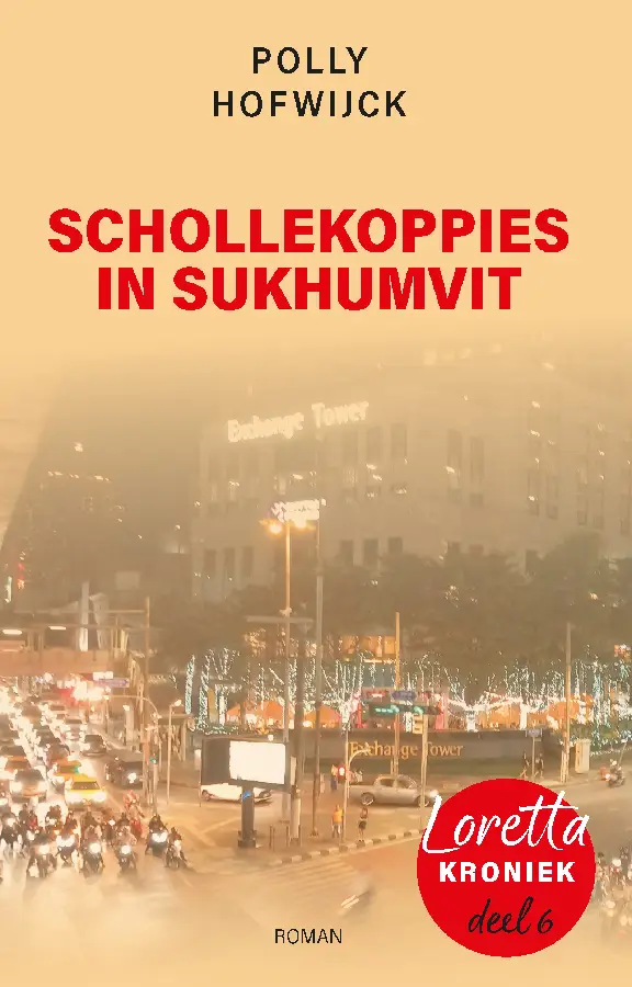 Schollekoppies in Sukhumvit