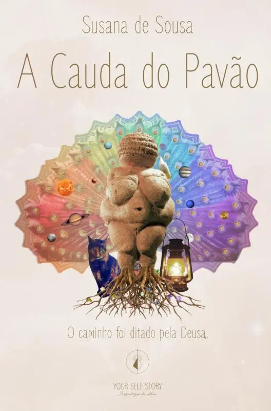 A Cauda do Pavão