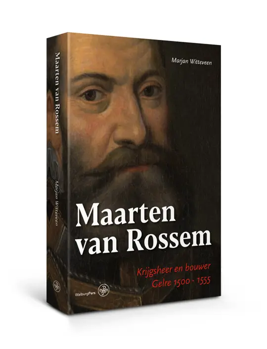 Maarten van Rossem