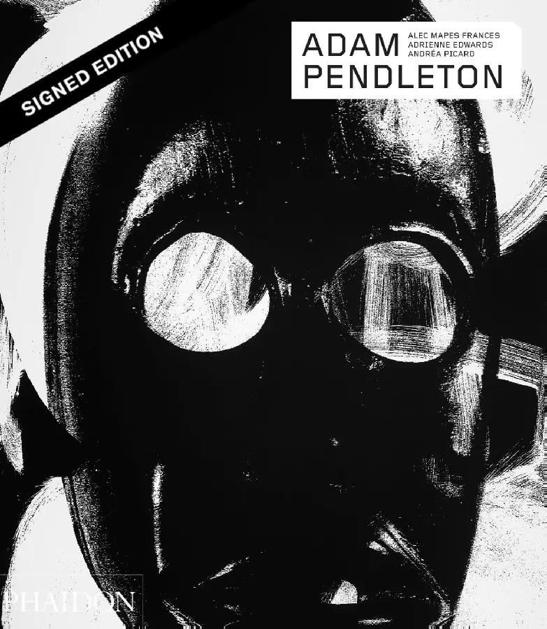 Adam Pendleton