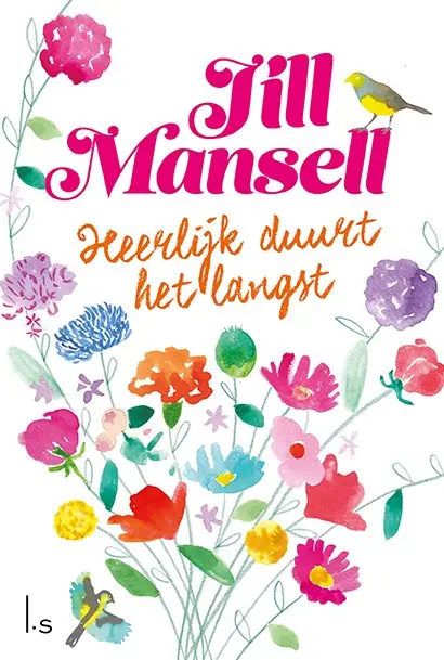 Heerlijk duurt het langst