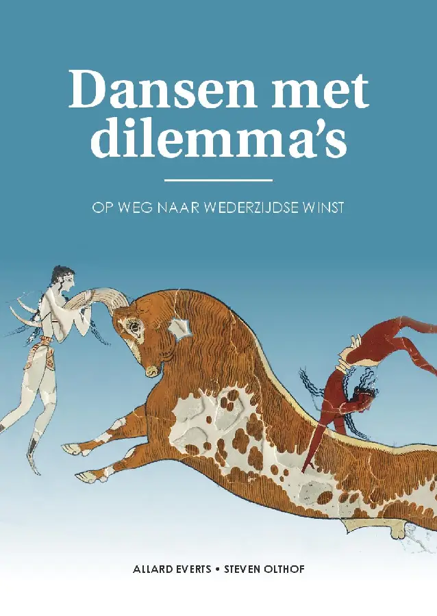 Dansen met dilemma's