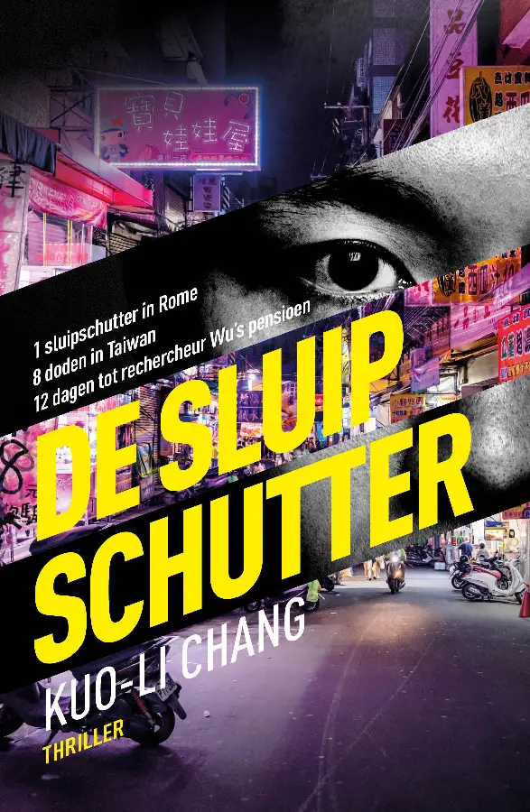 De sluipschutter