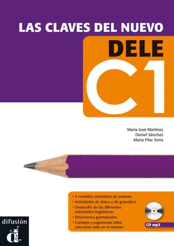 Las claves del nuevo DELE C1 / C1