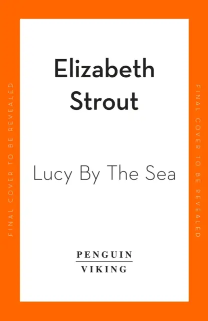 Lucy by the Sea