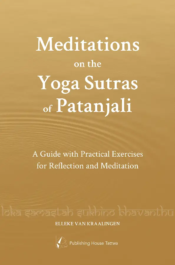 Meditations on the Yoga Sutras of Patanjali