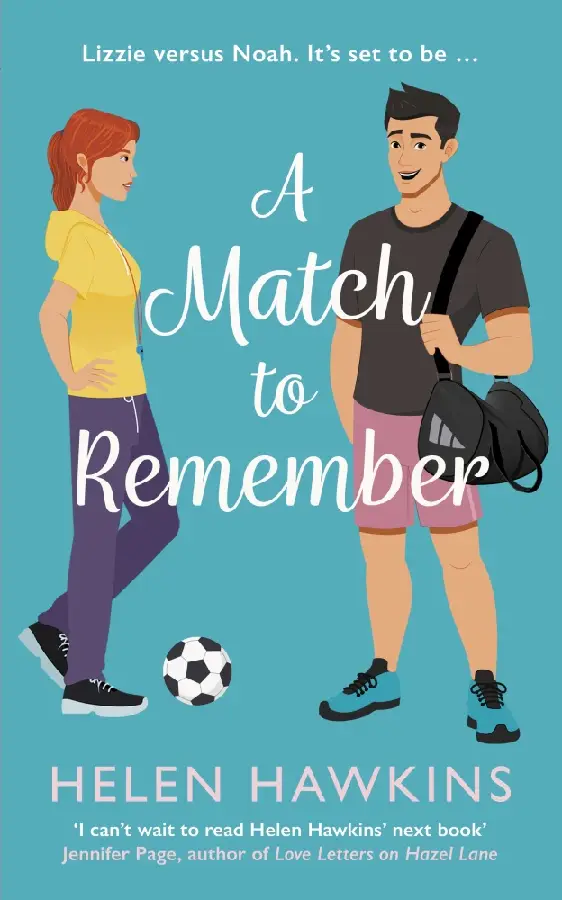 A Match to Remember