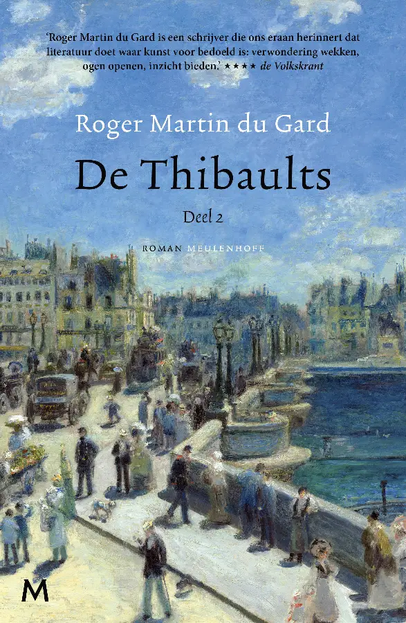 De Thibaults / 2