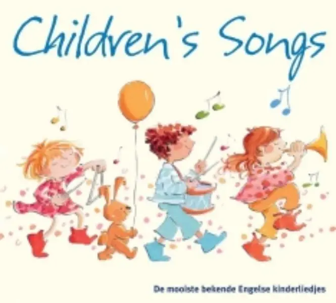 CHILDREN'S SONGS
