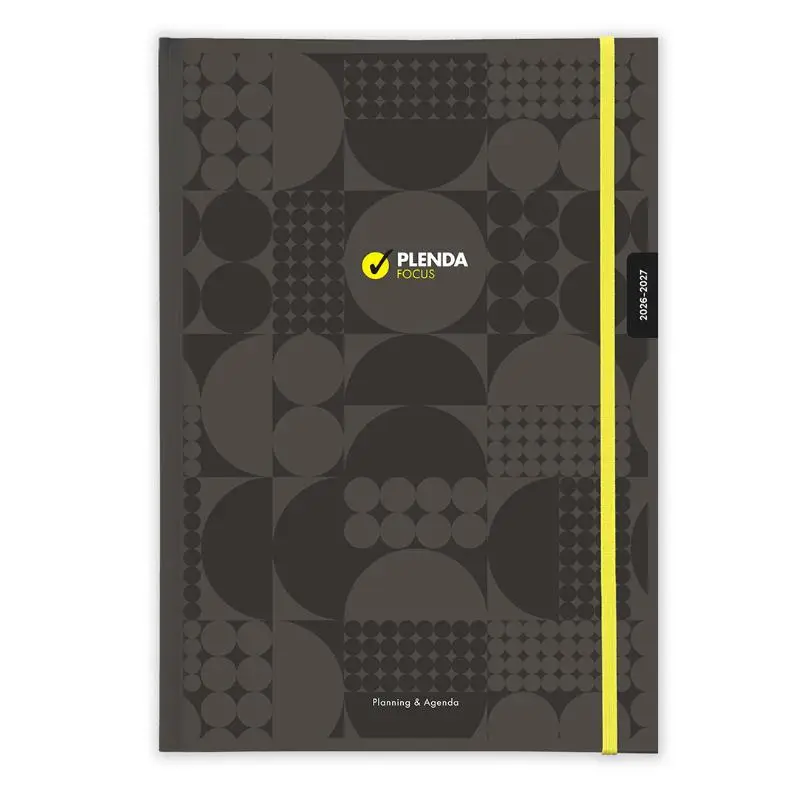 Plenda Focus 2026-2027