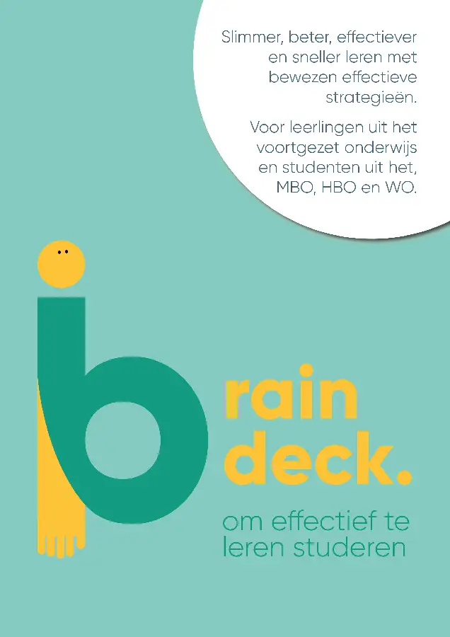 Braindeck