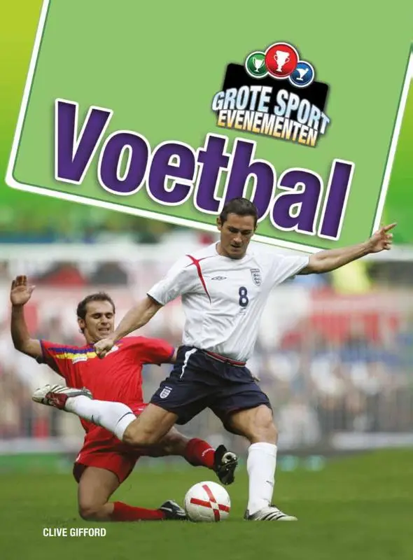 Voetbal