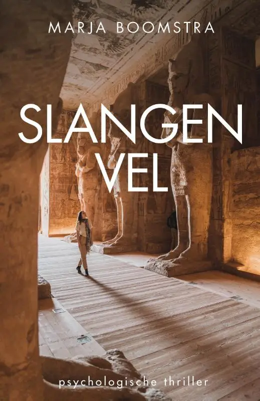 Slangenvel