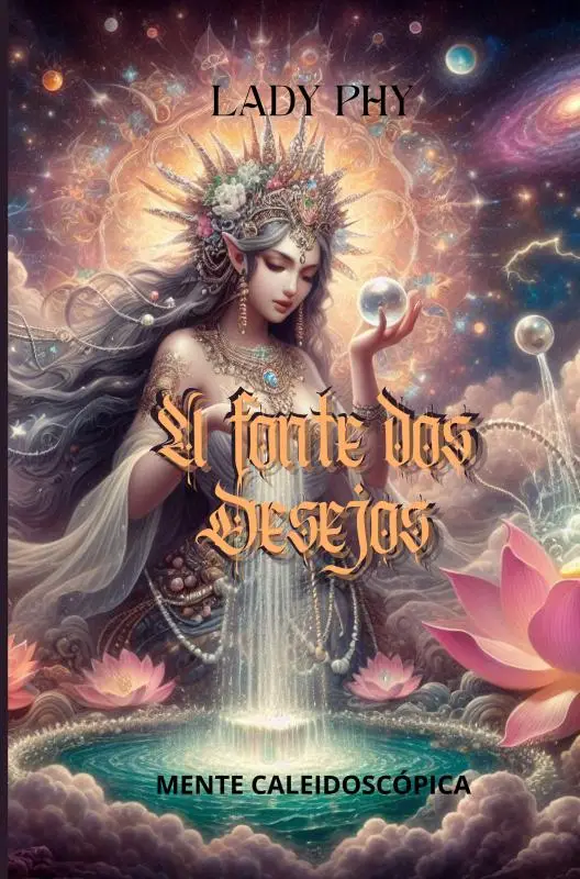 A Fonte dos Desejos