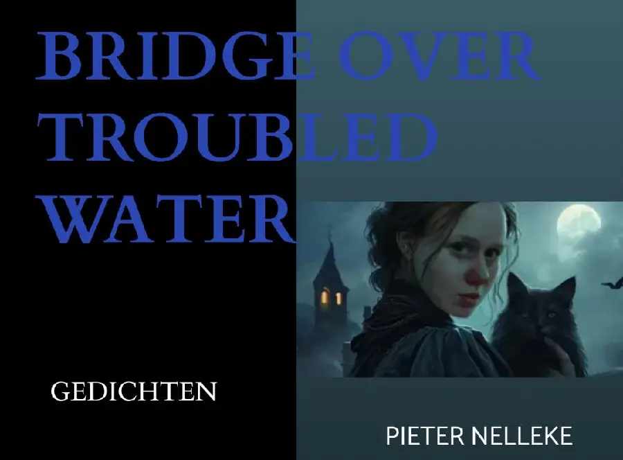BRIDGE OVER TROUBLED WATER