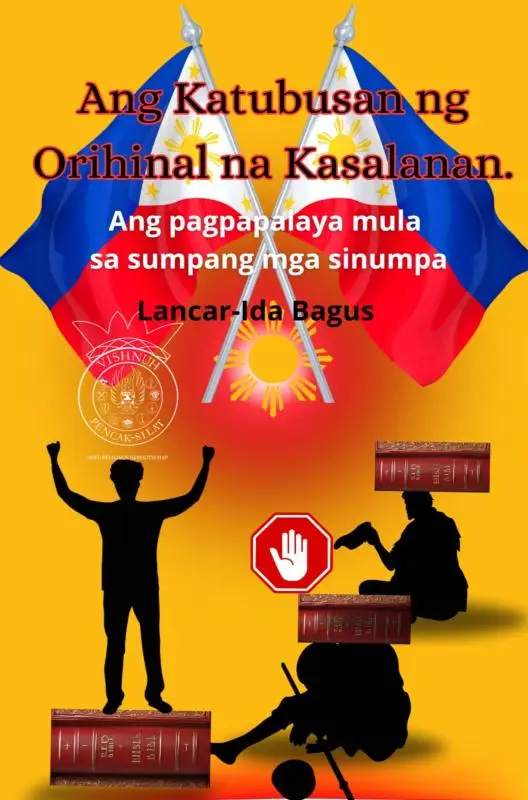 Ang Katubusan ng Orihinal na Kasalanan