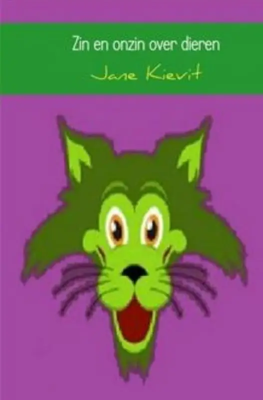 Zin en onzin over Dieren