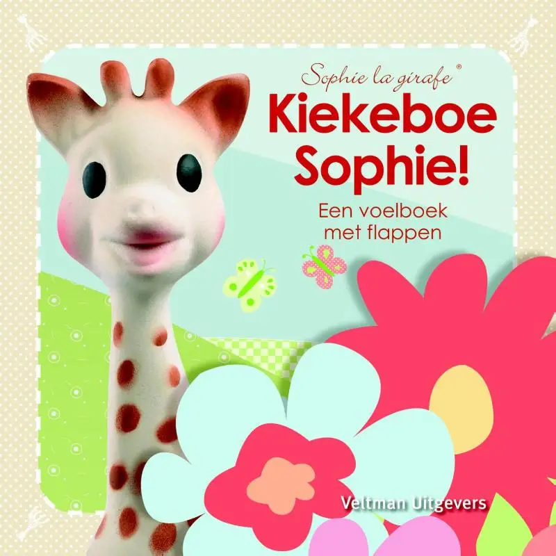 Kiekeboe sophie