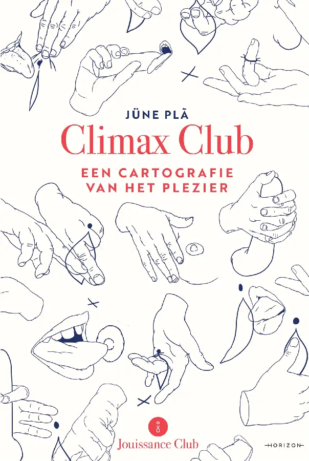 Climax Club