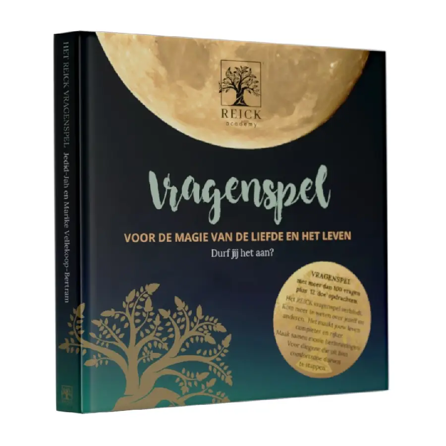REICK vragenspel