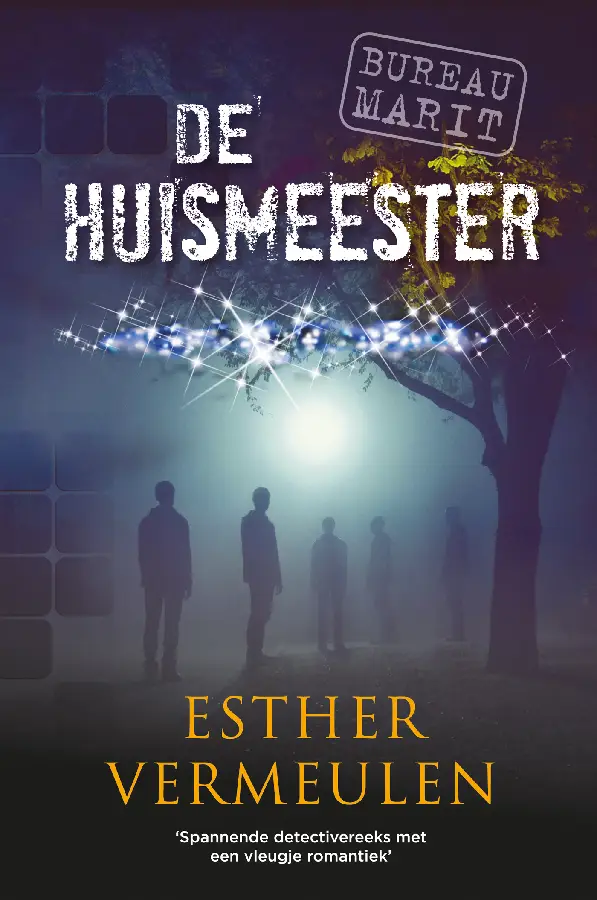 De huismeester