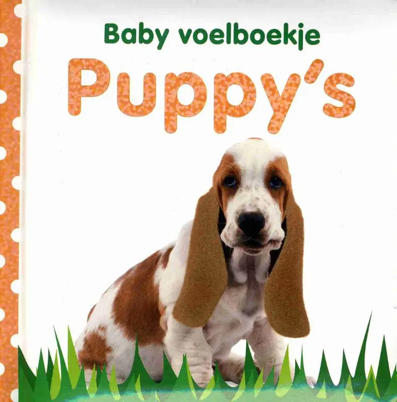 Puppy's