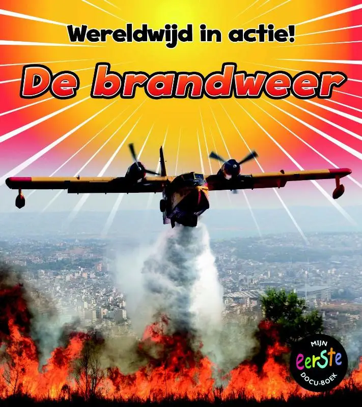 Brandweer