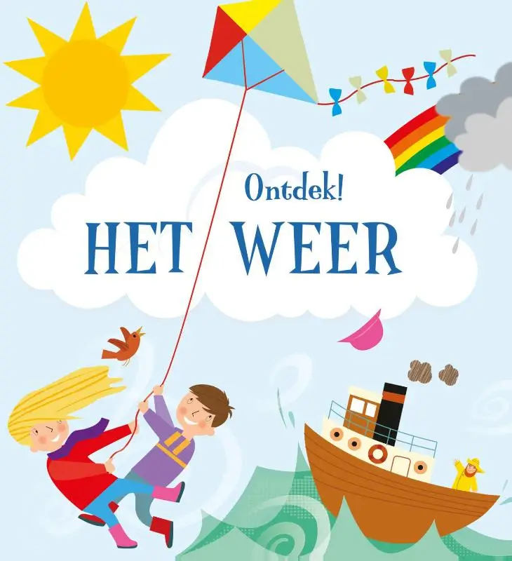 Ontdek! het weer