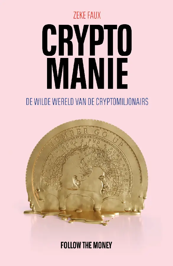 Cryptomanie