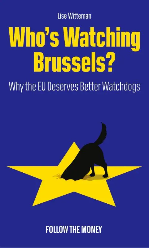 Who's Watching Brussels?