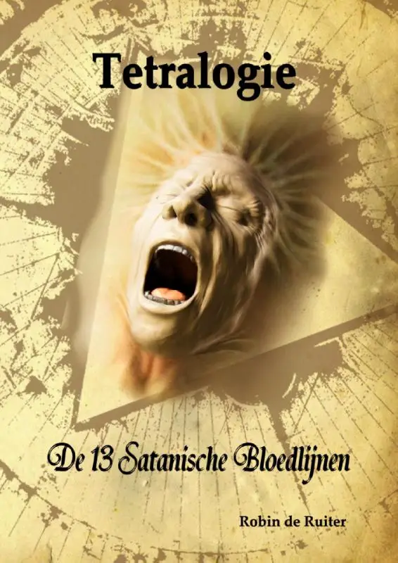 Tetralogie