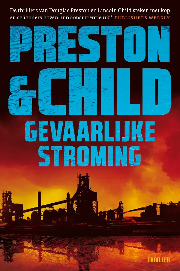 Gevaarlijke stroming