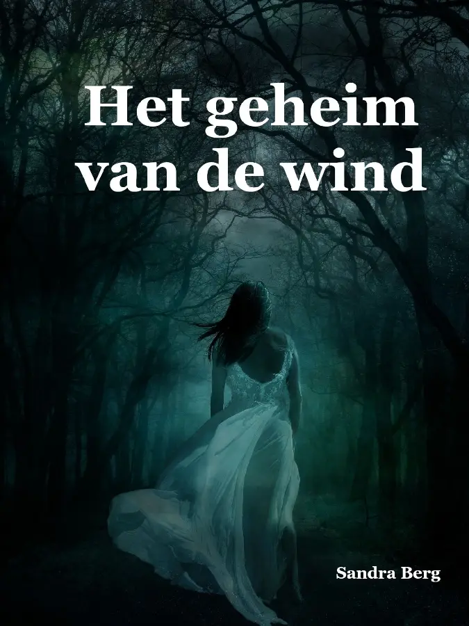Het geheim van de wind