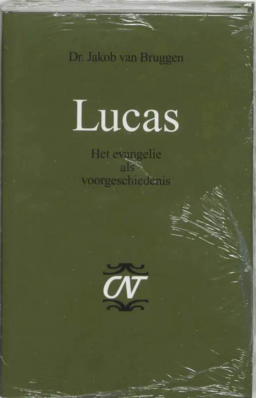 Lucas  POD