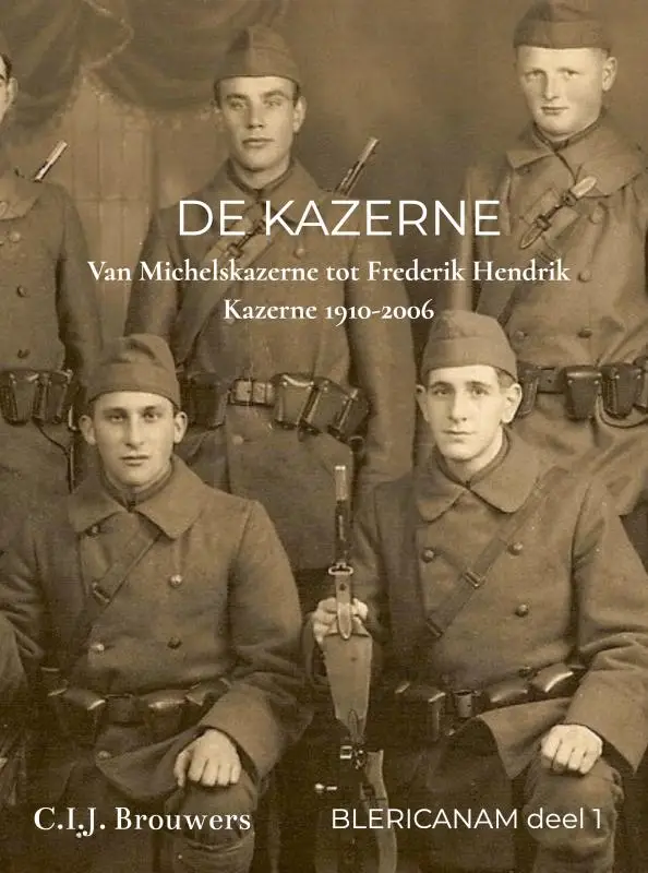 De Kazerne
