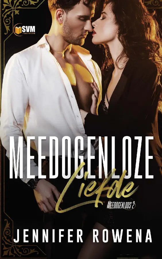Meedogenloze liefde