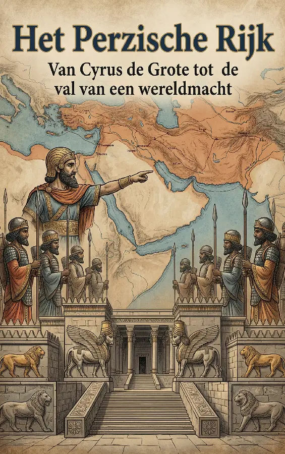 Het Perzische Rijk