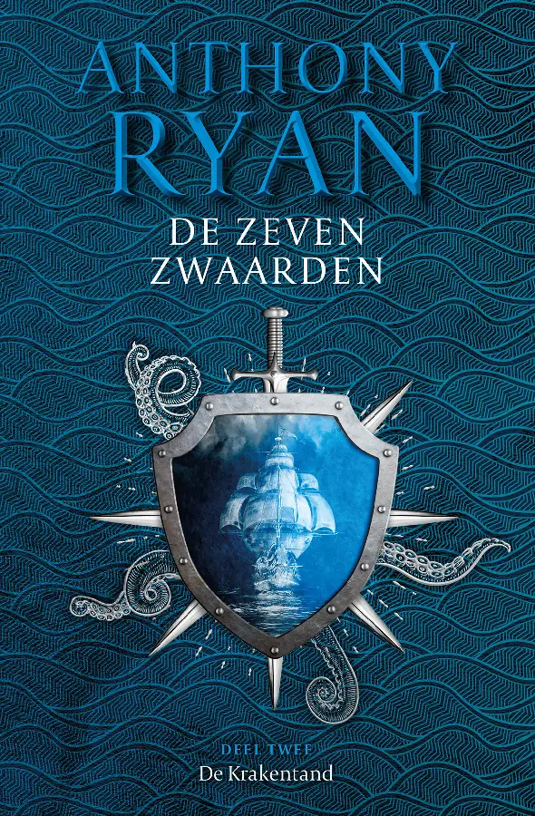 De Krakentand