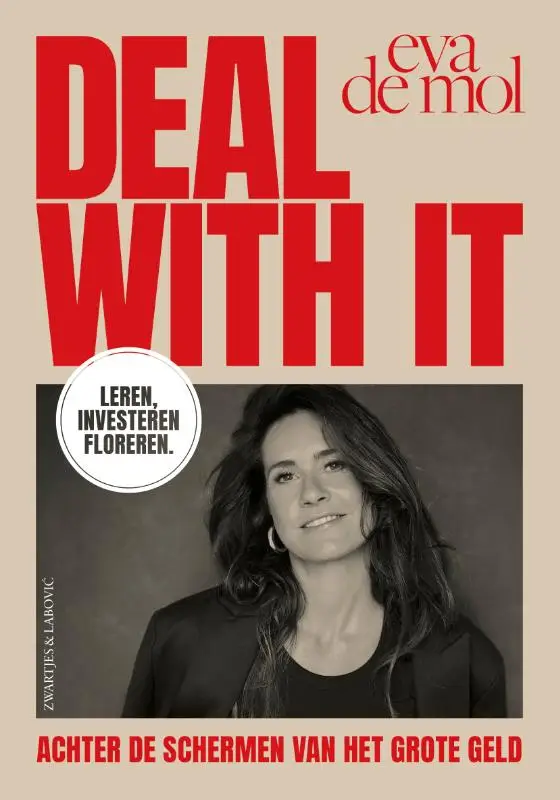 Deal with it