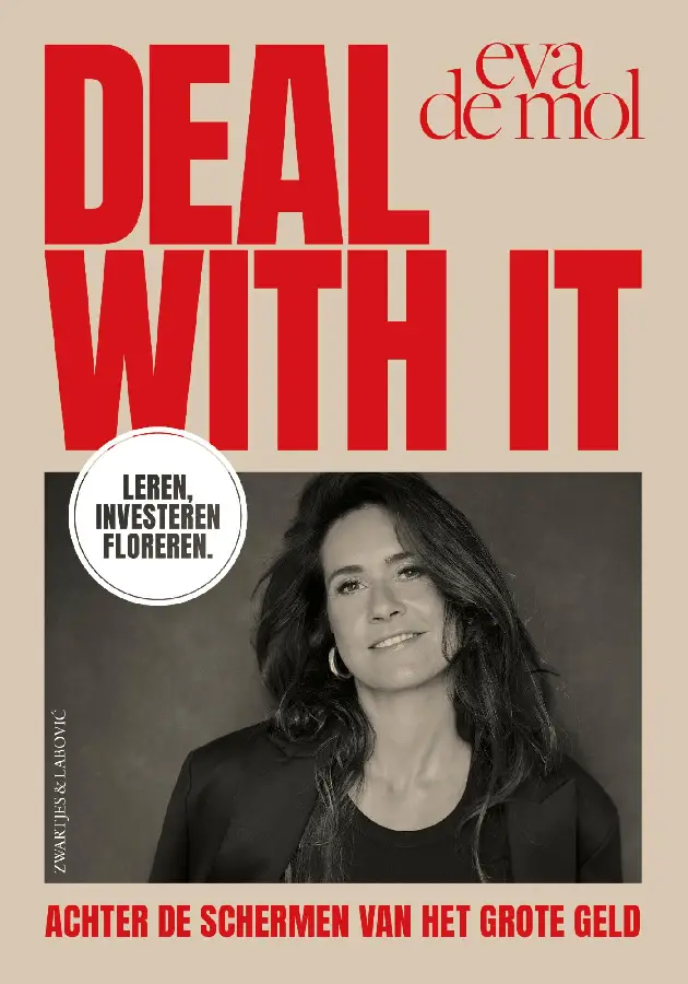 Deal with it