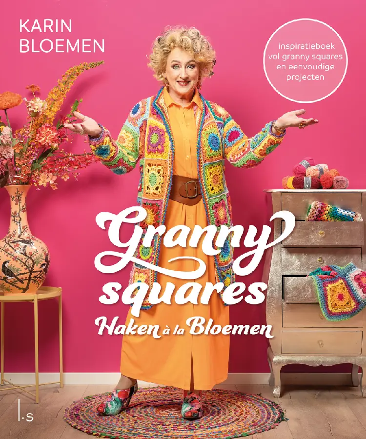 Granny squares