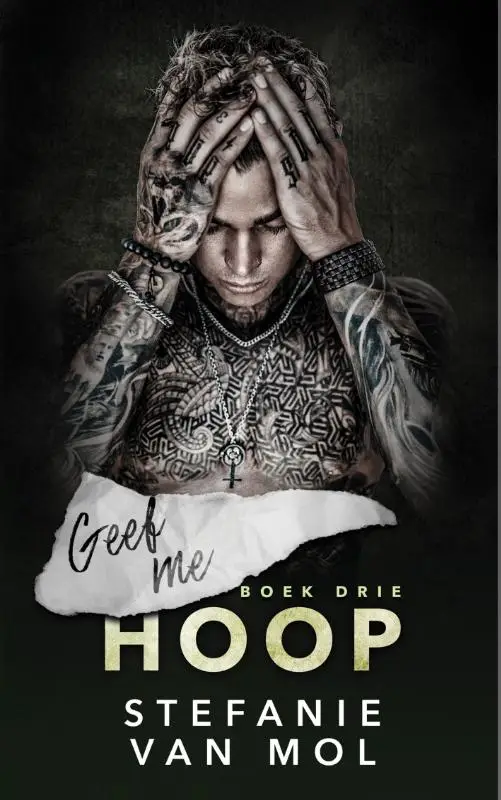 Geef me hoop