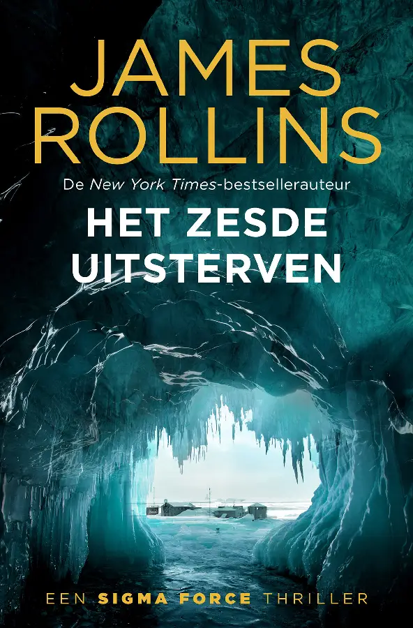 Het zesde uitsterven