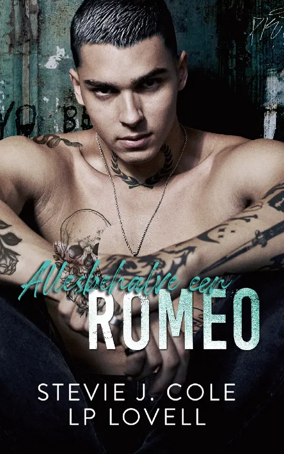 Allesbehalve een romeo