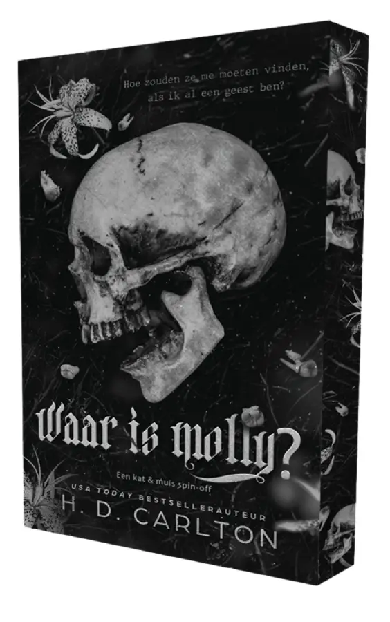 Waar is Molly?