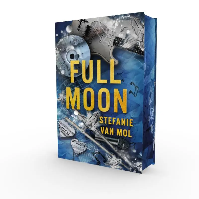 Full Moon